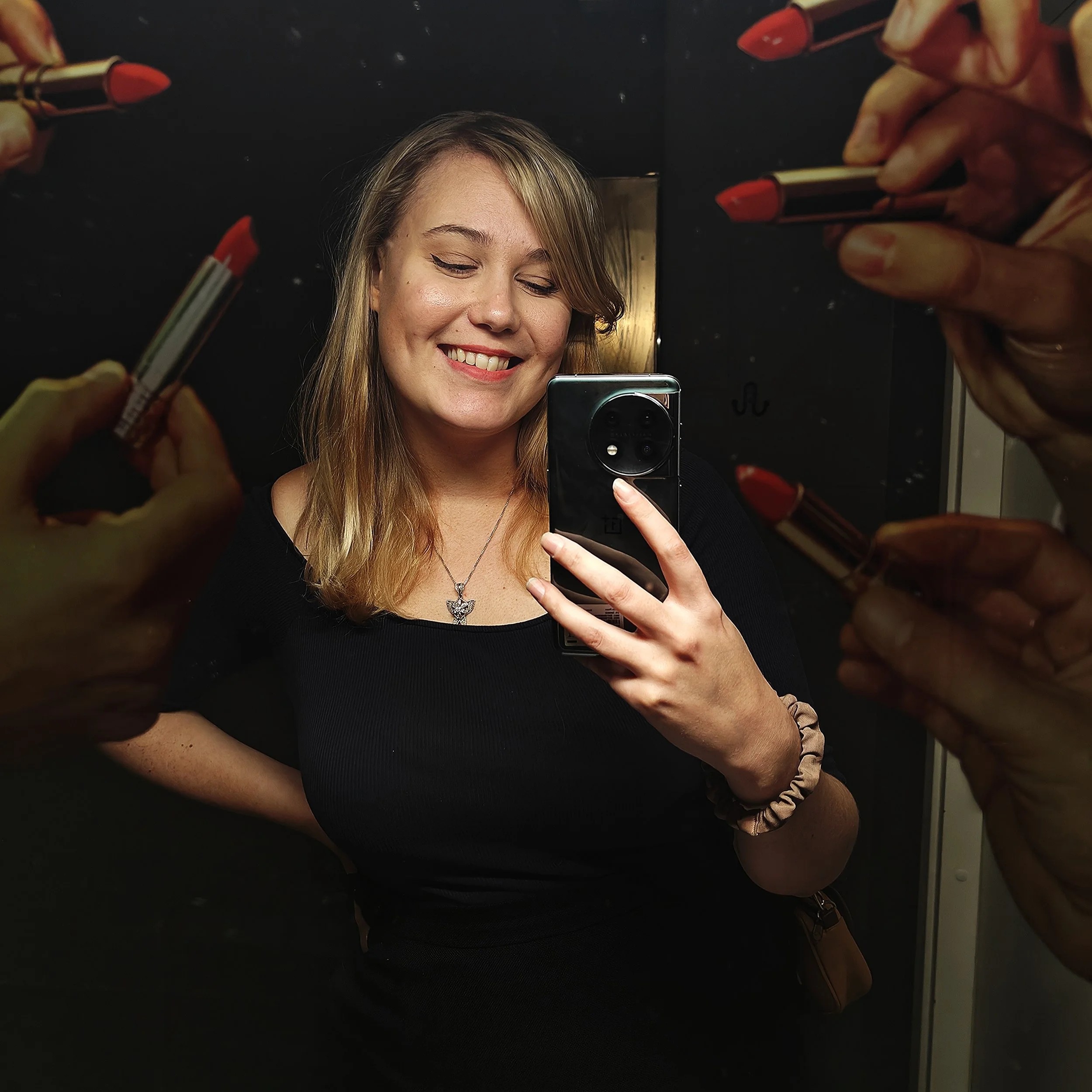Nadja Aro